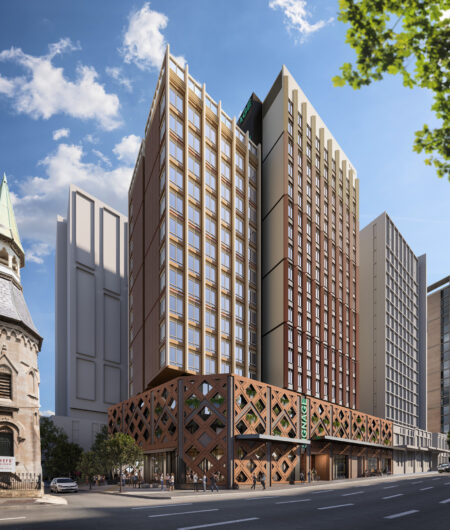 Margaret_South Sydney