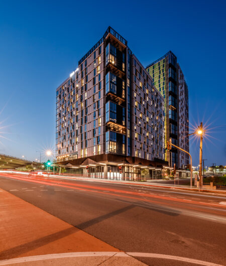 Park Central_Brisbane