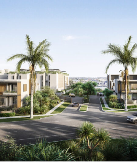 The Promenade_Gold Coast