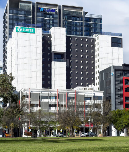 Waymouth_Adelaide CBD